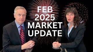 Las Vegas Housing Market Update: February 2025 Preview