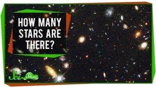 How Many Stars Are There?