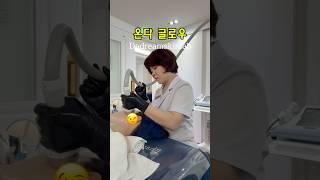 피부관리의 핵심은 피부를 디자인하는것 /얇은 부위/두꺼운부위/주름진부의를 나누어 채워주고 올려주고 빼주는 페이스디자이너다.#온다리프팅#피부관리#다드림피부연구소 #세멘시트
