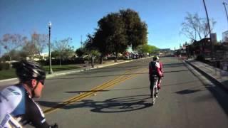 Tour De Murrieta Cat 5 crit