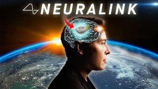 Attending an Event at Neuralink Headquarters