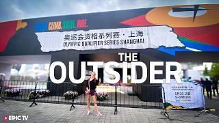 The Olympic Qualifiers - It All Comes Down To This  | The Outsider Ep.4