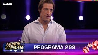 ESCAPE PERFECTO - 07-12-2024 - Programa 298