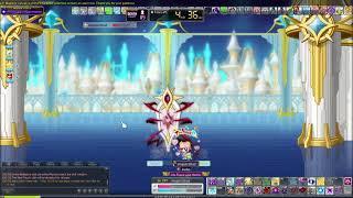 Maplesea Weekly boss Drops 37