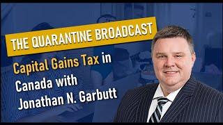 Understanding Capital Gains Tax in Canada