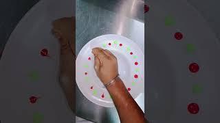 Food plating try something new #shorts #trendingshorts#ytshorts #trending#cheflife #youtubeshorts