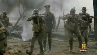 The World Wars - Trailer