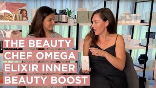 The Beauty Chef Omega Elixir Inner Beauty Boost