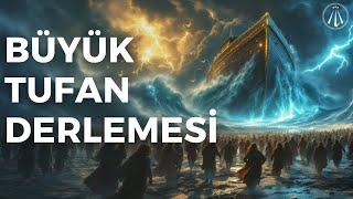 Büyük Tufan, Düşmüş Melekler ve Nefilimler / Gerçeği Bul Derleme Serisi