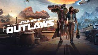 Kısaca Star Wars Outlaws