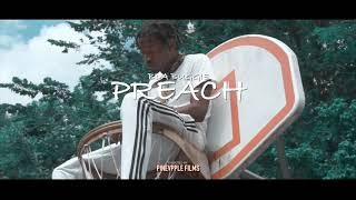 BDA Buggie “Preach” Official Video (Shot By PineVpple Films)