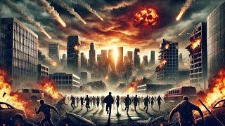 Countdown Armageddon | SCI-FI | HD | Full English Movie