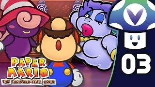 Vinny - Paper Mario: The Thousand-Year Door (PART 3)