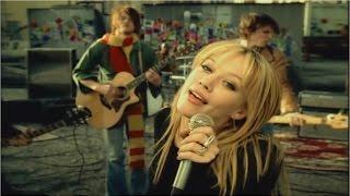 Hilary Duff - Why Not (Official Video)