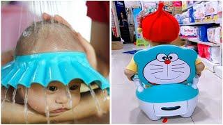 62 Cool Inventions for Kids compilation ! 62 Gadgets Every Parent Must Have ! New Gadgets #224