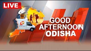 LIVE | 2PM Bulletin | 19th November 2024 | Odisha | OTV