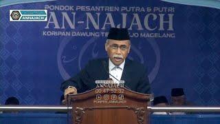 MALAM RABU, 8 OKTOBER 2024