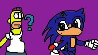 Sonic P135 Drawings 4