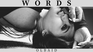 Olbaid - Words (Original Mix) | Deep House