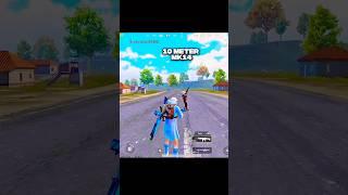 MK14 Meter Test: PUBG MOBILE