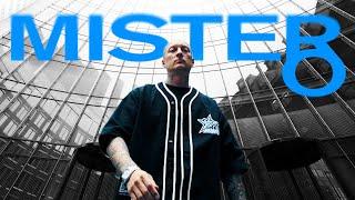 Olexesh - MISTER O (prod. von LuciG & Cozy) [official video]