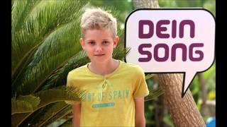 Dein Song 2014 Jannis "Du" Ibiza-Version