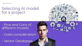 Navigating AI Model Selection with Grigorij Dudnik: A Comprehensive Guide