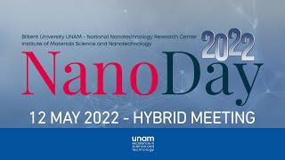 UNAM NanoDay 2022