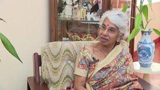 Virasat - Struggles of our mothers   Sheila Rughoonundon