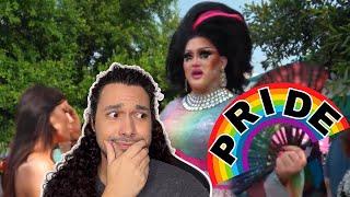 Blaire White exposes how fragile the woke LGBTQ+ are!