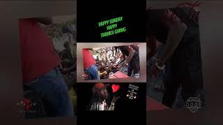 Kibby The Freak - serving Coca Cola to young subscribe. New music dropping on 10-10-2023
