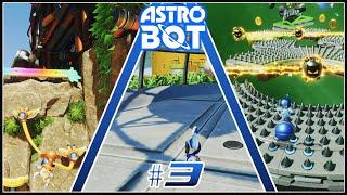 CE NIVEAU EST UNE MASTERCLASS !  LET'S PLAY #3 ! ASTRO BOT PS5 !