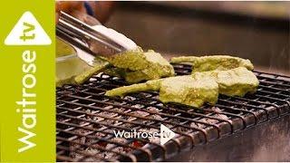 Atul Kochhar’s Fragrant Lamb Chops | Waitrose