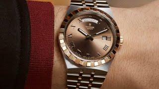 Small Affordable Watch Collection or One High End Timepiece? What should you get?