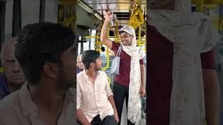 Oru Social Service pannathu Thappaa! #imsubu #shorts