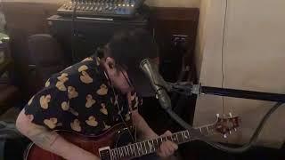 Timothy Bracken Live Stream