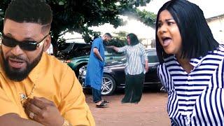 New Released Movie Today (  TWO COLORS OF MARRIAGE  ) Village Nigerian Nollywood Movie 2024