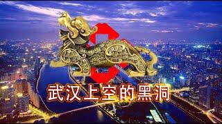 武汉上空的黑洞，慈善机构如貔貅只进不出。