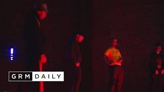 Dj Prospect’s Scotland Cypher ft. Shogun, Ransom FA, Oakzy B, Sherlock, McRoy & Melroze | GRM Daily