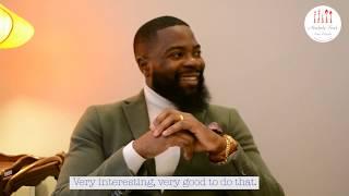 Expat partner : manage your life abroad and your career by King Levi