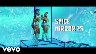 Spice, Patoranking - Put it on Me (Official Audio)