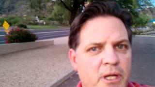 John Cunningham's Phoenix Real estate Market update for  Aug 2010