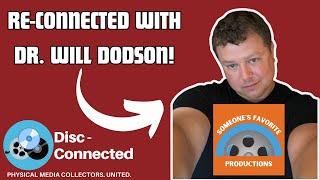 Re-Connected November 7th, 2024: Announcements and Recap with Will Dodson!!