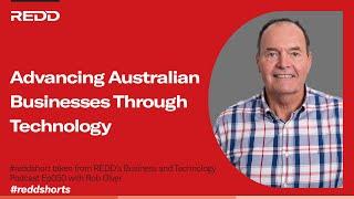 Advancing Australian Businesses Through Technology