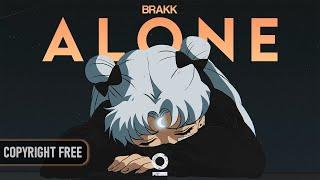 Brakk - Alone [Outertone Release]