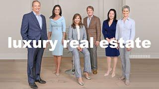 Sarasota Luxury Real Estate | Laughlin Tanner Group