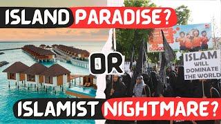 How Islamism Ruined the Maldives