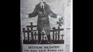 Stalingrad einmal anders - Onkel Johannes