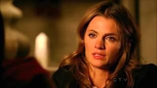 Castle Episodes are Epic Whenever SHE Crrriiieed!