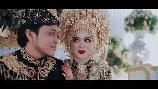 PERNIKAHAN PUTJECK &  AYA #putjeck #nikah.